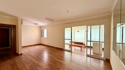Apartamento, 2 quartos, 124 m² - Foto 2