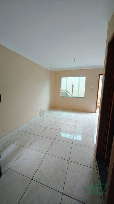 Sobrado, 2 quartos, 58 m² - Foto 5