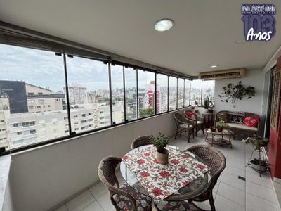 Apartamento, 3 quartos, 96 m² - Foto 5
