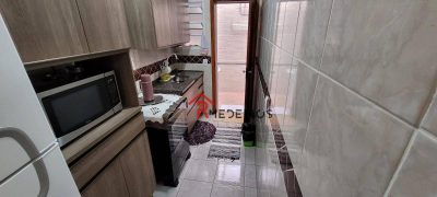 Casa de Condomínio, 1 quarto - Foto 5