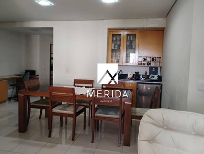 Apartamento, 4 quartos, 122 m² - Foto 2