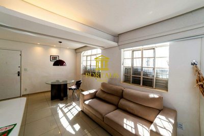 Apartamento, 3 quartos, 113 m² - Foto 3