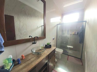 Casa, 3 quartos - Foto 3