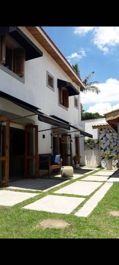Sobrado, 3 quartos, 210 m² - Foto 3