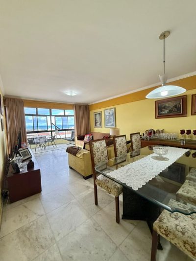 Apartamento, 3 quartos, 149 m² - Foto 5