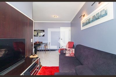 Apartamento, 1 quarto, 65 m² - Foto 5