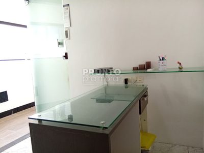 Sala-Conjunto, 20 m² - Foto 1