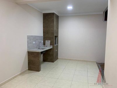 Casa, 3 quartos, 116 m² - Foto 4