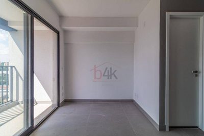 Apartamento, 1 quarto, 24 m² - Foto 2