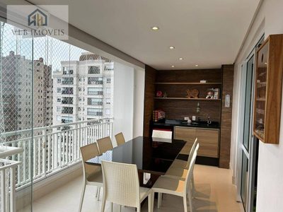 Apartamento, 2 quartos, 105 m² - Foto 2