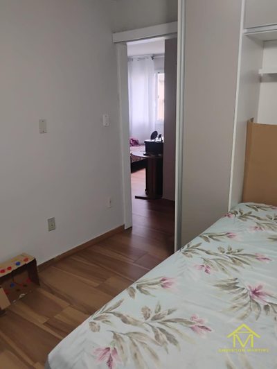 Apartamento, 2 quartos, 62 m² - Foto 2