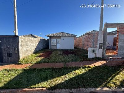 Casa, 2 quartos, 176 m² - Foto 1