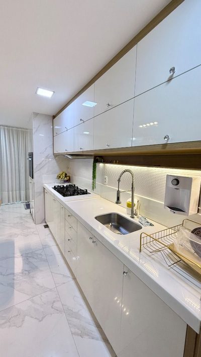 Apartamento, 3 quartos, 78 m² - Foto 5