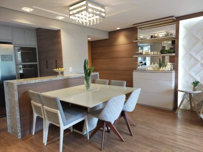 Apartamento, 3 quartos, 102 m² - Foto 4