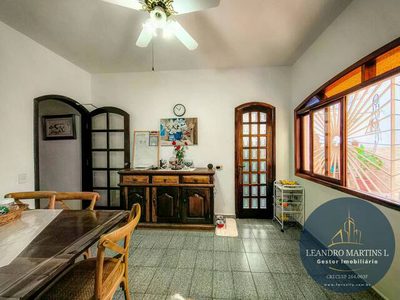 Casa, 3 quartos, 140 m² - Foto 4