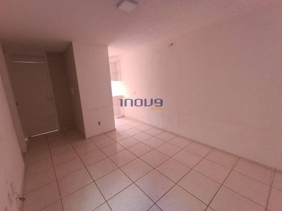 Apartamento, 2 quartos, 42 m² - Foto 3