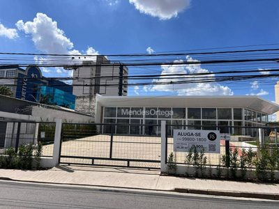 Loja-Salão, 78 m² - Foto 4