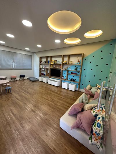 Apartamento, 2 quartos, 43 m² - Foto 4