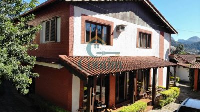 Casa, 10 quartos, 576 m² - Foto 1