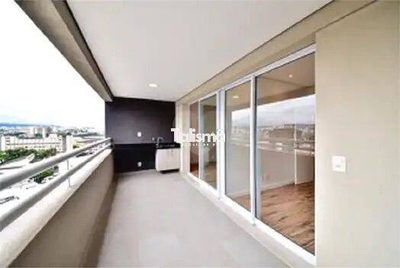 Apartamento, 1 quarto, 47 m² - Foto 1