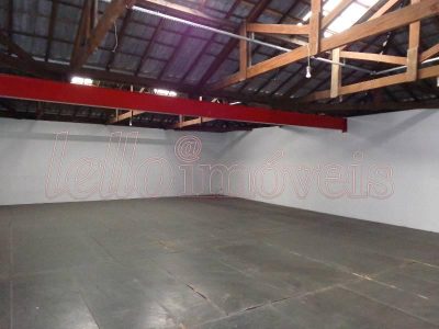 Sala-Conjunto, 381 m² - Foto 2