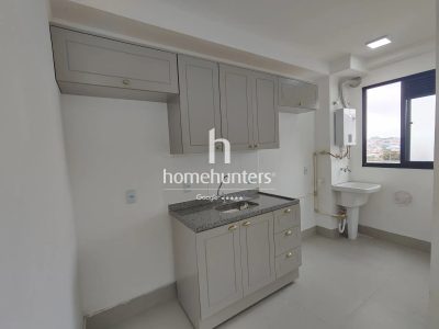 Apartamento, 2 quartos, 43 m² - Foto 4