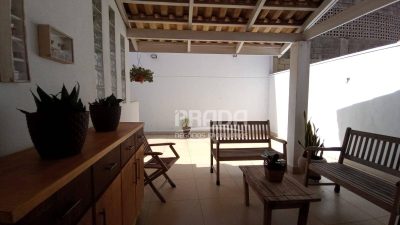 Casa de Condomínio, 3 quartos - Foto 5