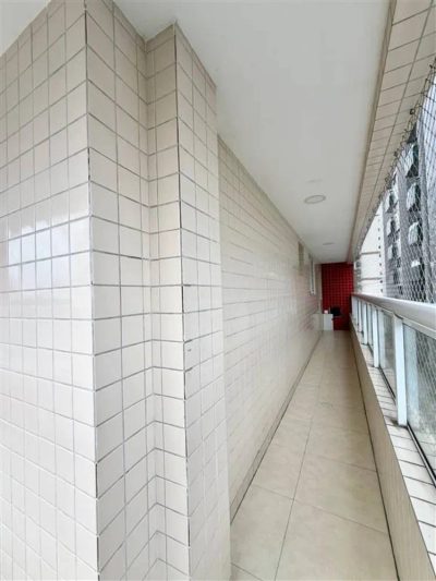 Apartamento, 2 quartos, 77 m² - Foto 2