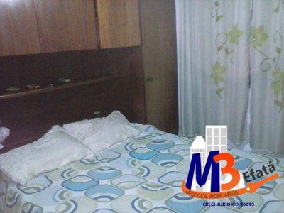 Apartamento, 2 quartos, 50 m² - Foto 3