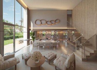 Apartamento, 4 quartos, 291 m² - Foto 2