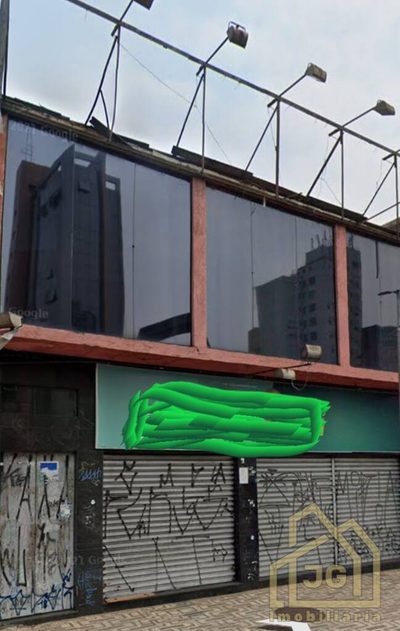 Prédio Inteiro, 780 m² - Foto 1