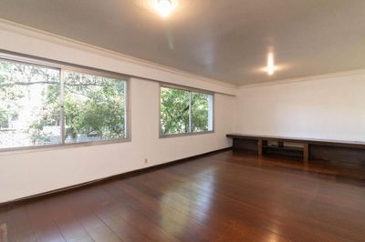Apartamento, 3 quartos, 151 m² - Foto 1