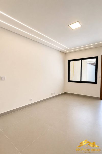 Sobrado, 3 quartos, 117 m² - Foto 5