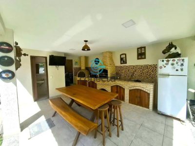 Casa, 3 quartos, 218 m² - Foto 5