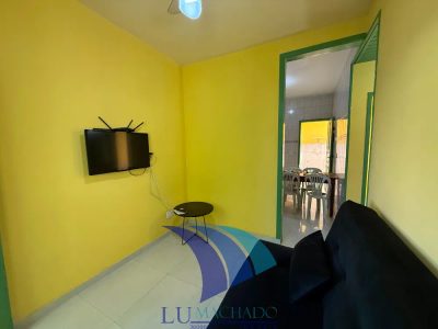 Apartamento, 2 quartos, 50 m² - Foto 5