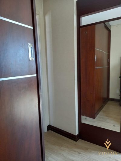 Flat/Apart Hotel, 1 quarto, 28 m² - Foto 2