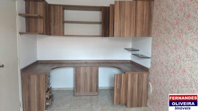 Sobrado, 2 quartos, 80 m² - Foto 3