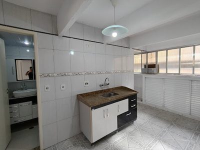 Apartamento, 3 quartos, 63 m² - Foto 2
