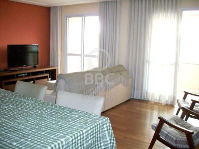Apartamento, 2 quartos, 80 m² - Foto 3