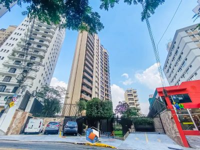 Apartamento, 4 quartos, 354 m² - Foto 1