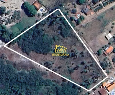 Terreno, 7352 m² - Foto 1