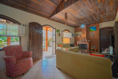 Casa, 4 quartos, 351 m² - Foto 4