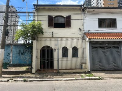 Sobrado, 4 quartos, 120 m² - Foto 1