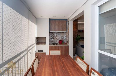 Apartamento, 2 quartos, 65 m² - Foto 2