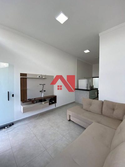 Casa, 2 quartos, 70 m² - Foto 4