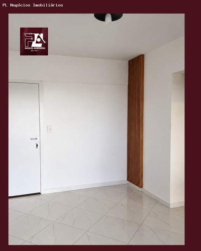 Apartamento, 2 quartos - Foto 3