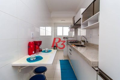 Apartamento, 2 quartos, 63 m² - Foto 3