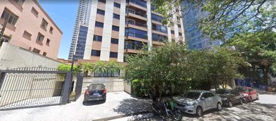 Apartamento, 3 quartos, 126 m² - Foto 2