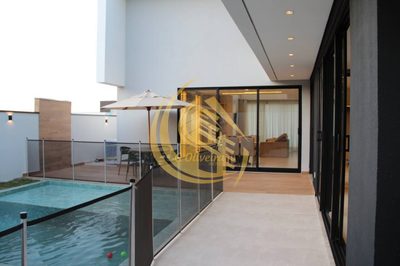 Sobrado, 4 quartos, 325 m² - Foto 2