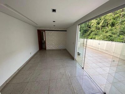 Cobertura, 2 quartos, 120 m² - Foto 1